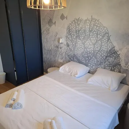 Apartamento Plesa Povljana