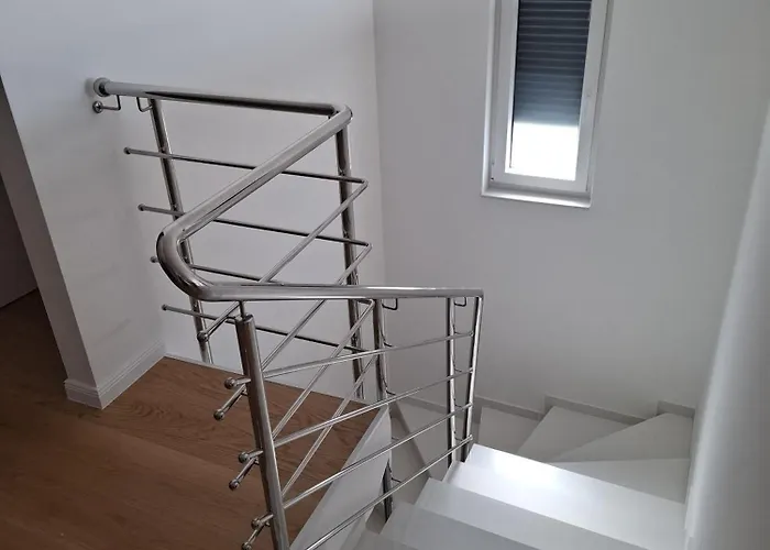 Apartmán Plesa Povljana