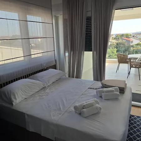 Apartmán Plesa