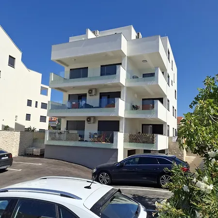 Appartement Plesa Povljana