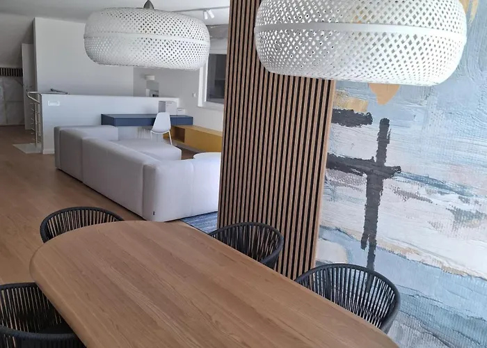 Apartament Plesa Povljana