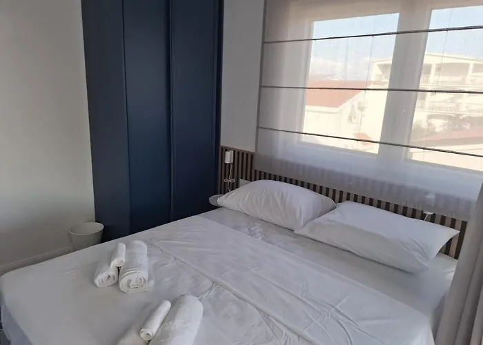 דירה Plesa פובליאנה