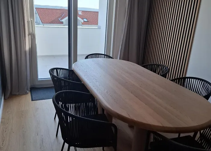 Plesa דירה פובליאנה