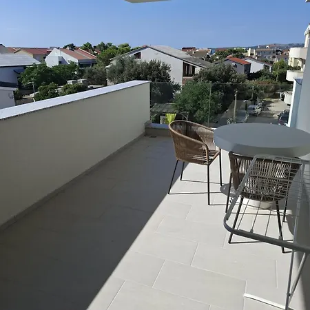 Plesa Appartement
