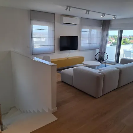 Appartement Plesa