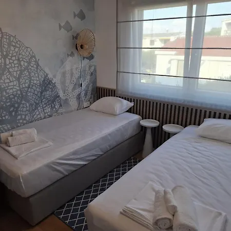 Plesa Appartement