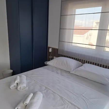 Appartement Plesa Povljana