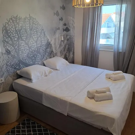 Plesa * Povljana