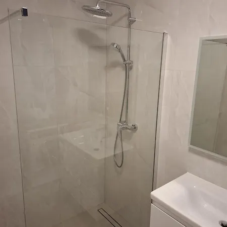 Plesa Appartement *