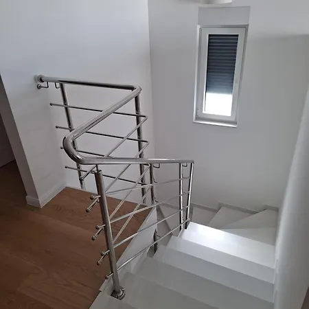 Appartement Plesa Povljana