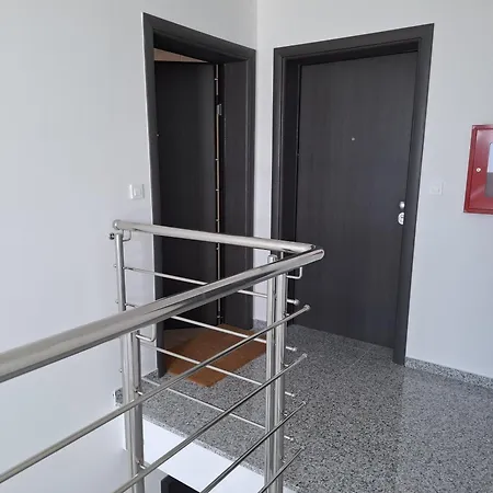 Plesa Appartement *