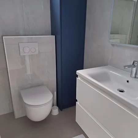 Plesa Appartement